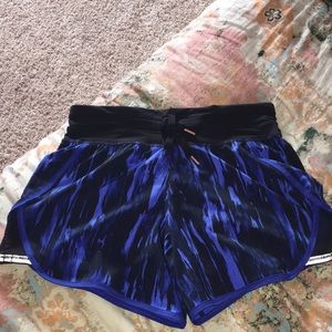 Lululemon Athletic Shorts